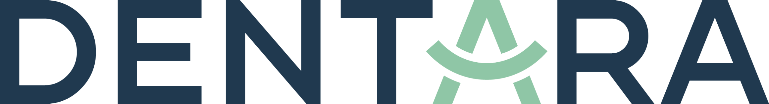 Dentara Logo
