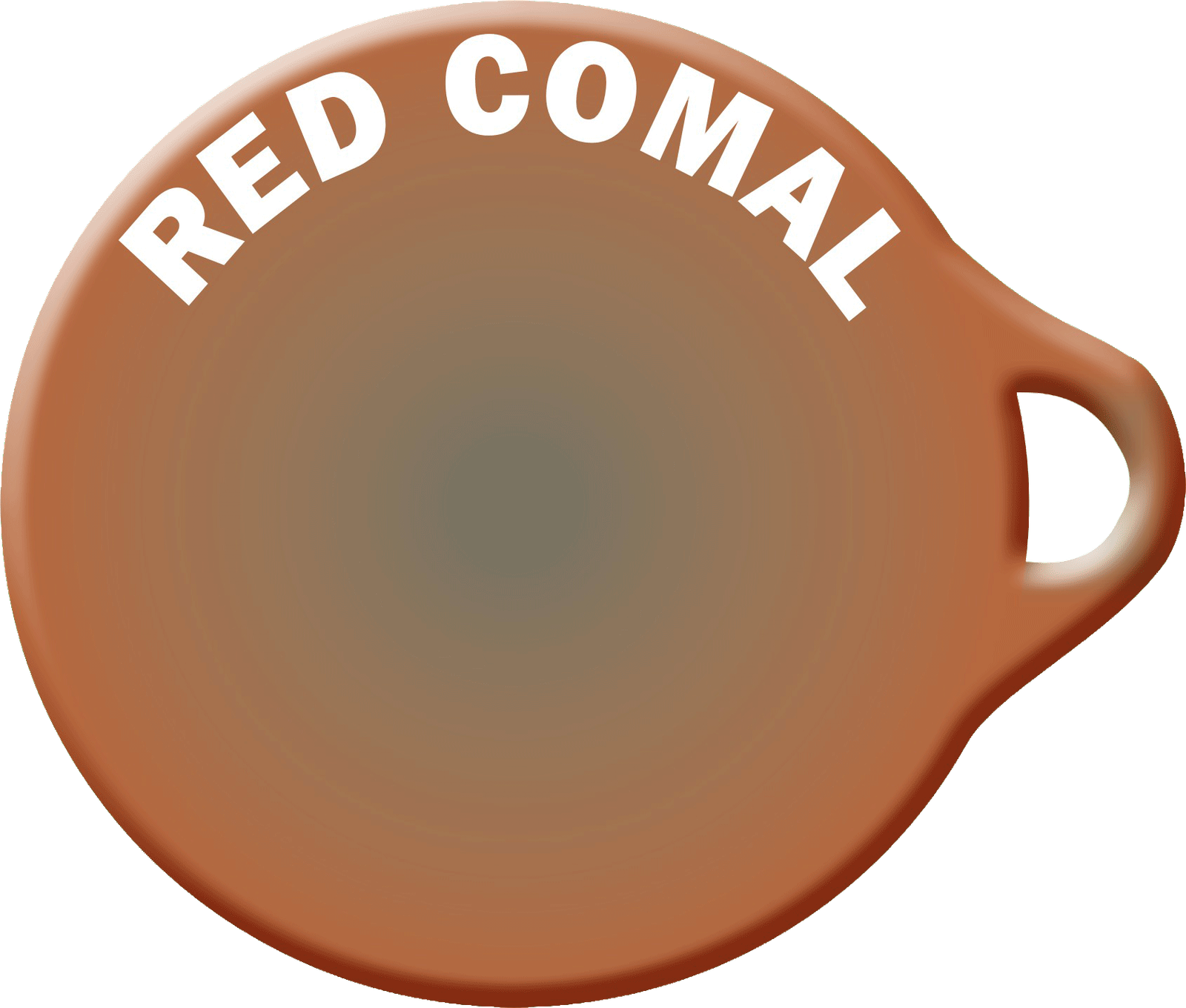 Red COMAL